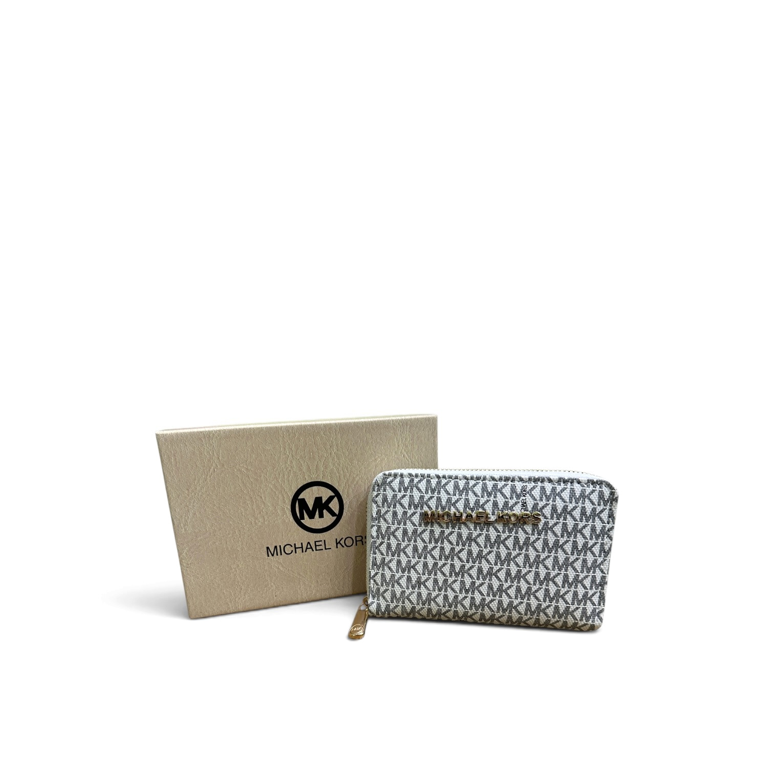 Michael Kors MK monogram novčanik