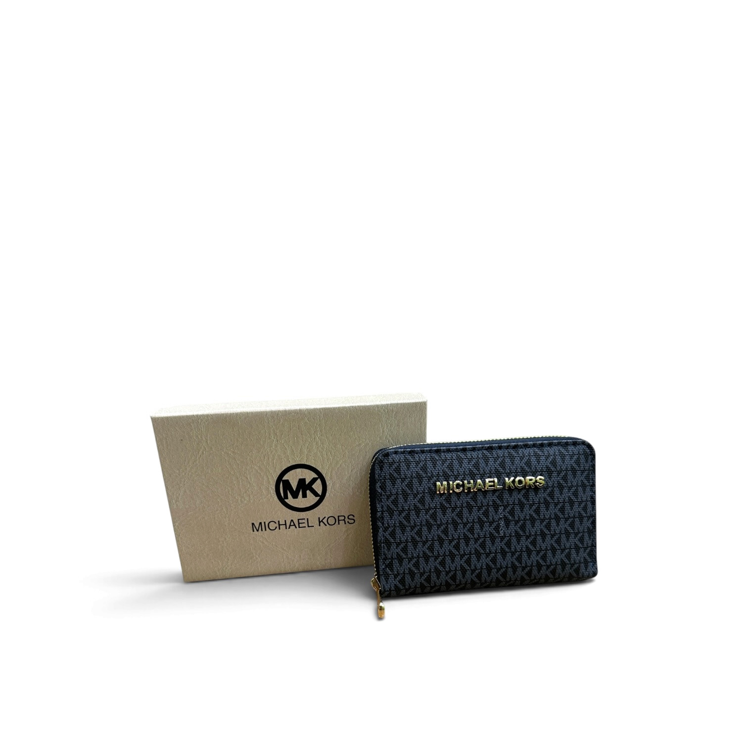 Michael Kors MK monogram novčanik