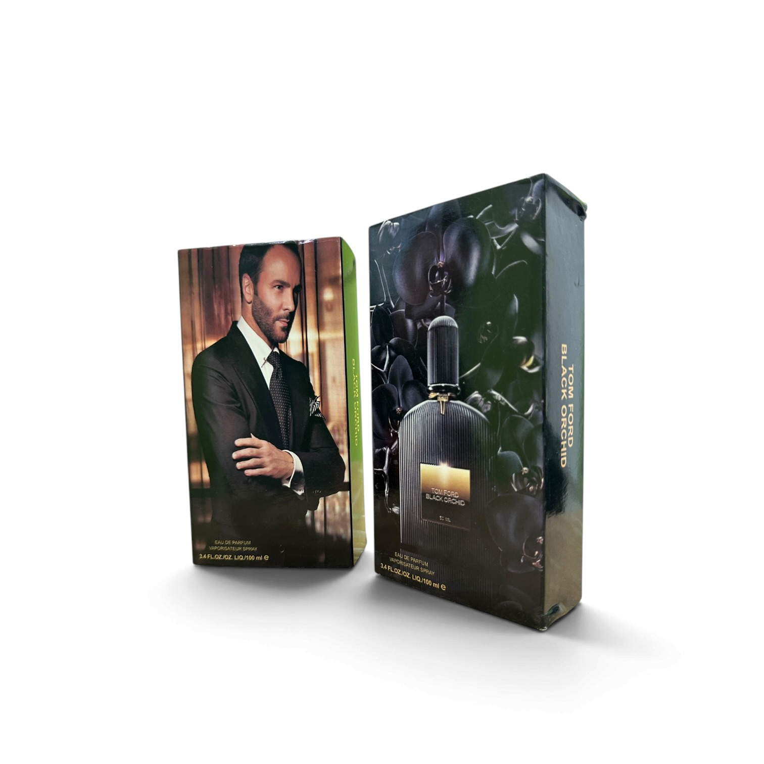 Tom Ford Black Orchid parfem