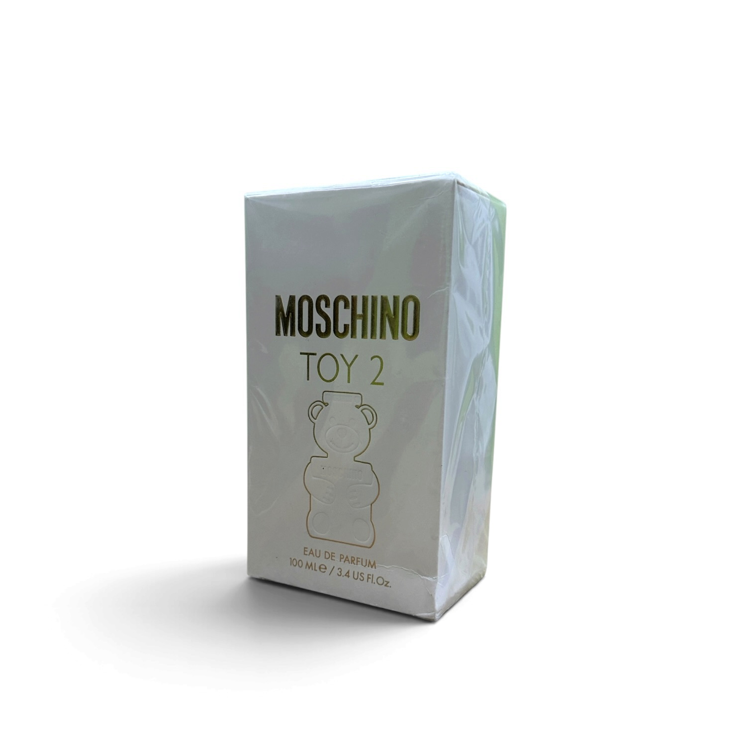 Moschino Toy 2 parfem