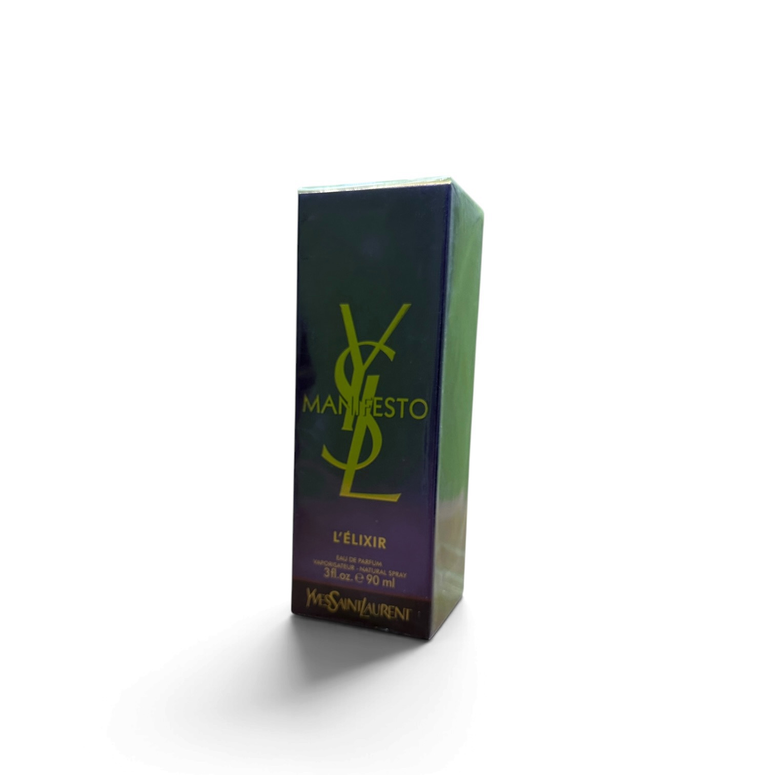 Yves Saint Laurent Manifesto L'Élixir parfem