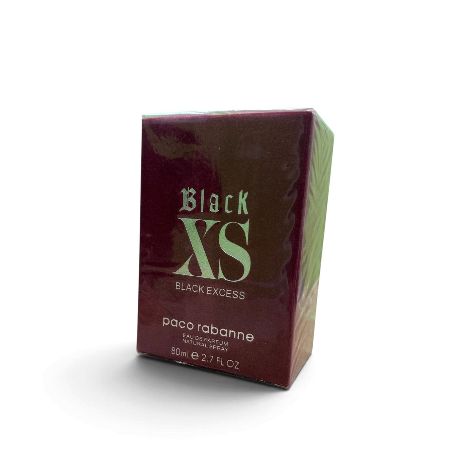 Paco Rabanne Black XS parfem
