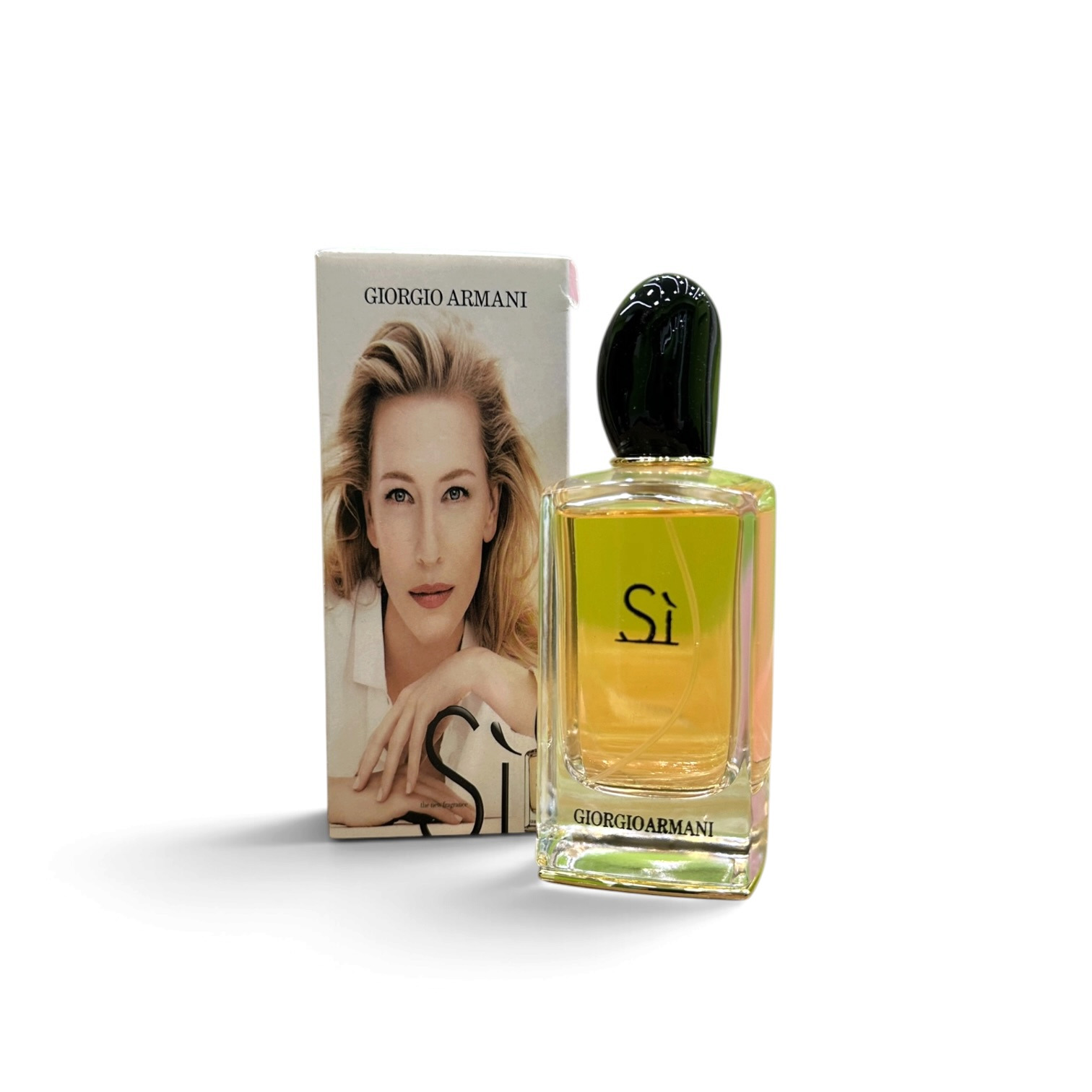 Giorgio Armani Sì parfem