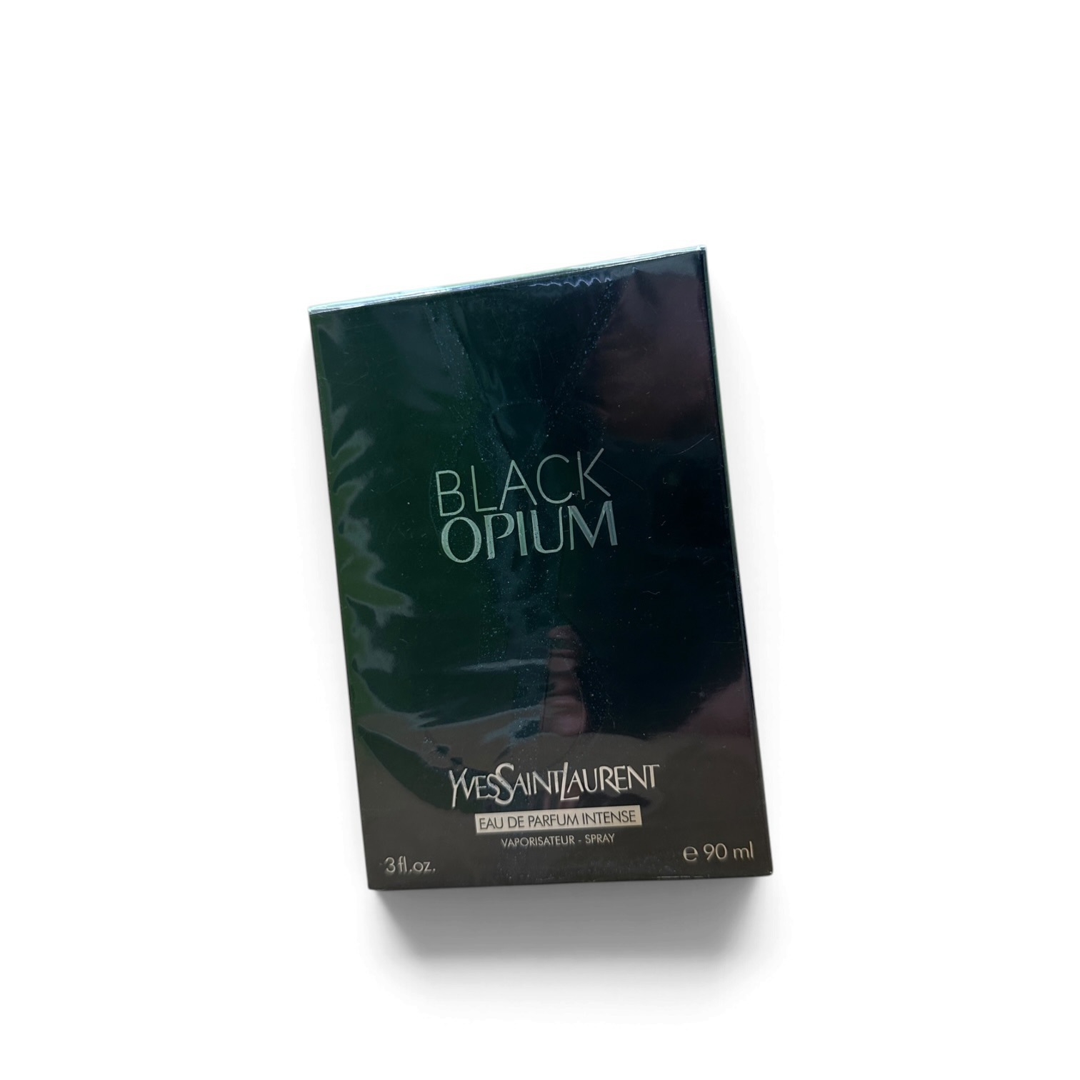 Yves Saint Laurent Black Opium parfem