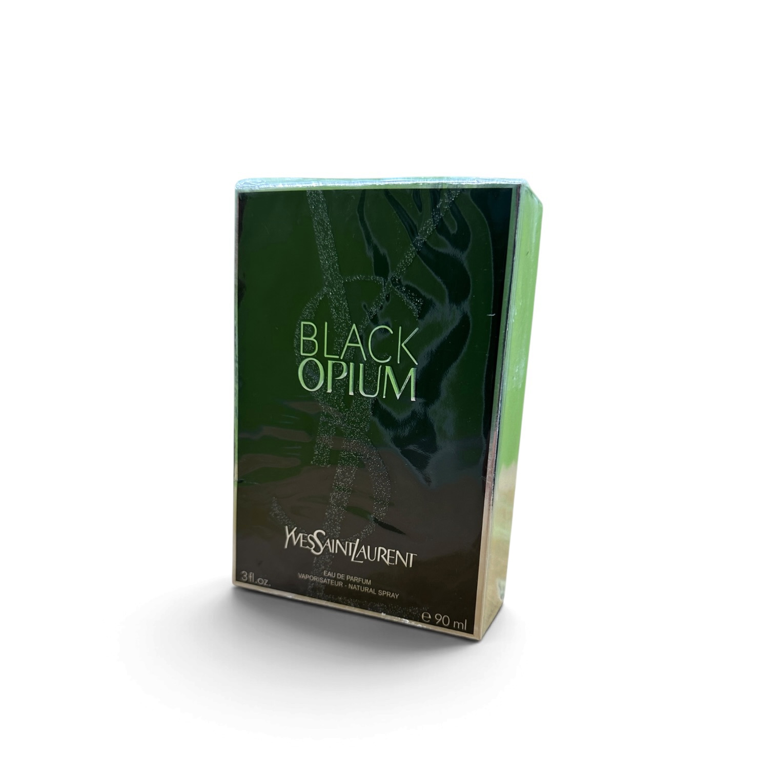 Yves Saint Laurent Black Opium parfem