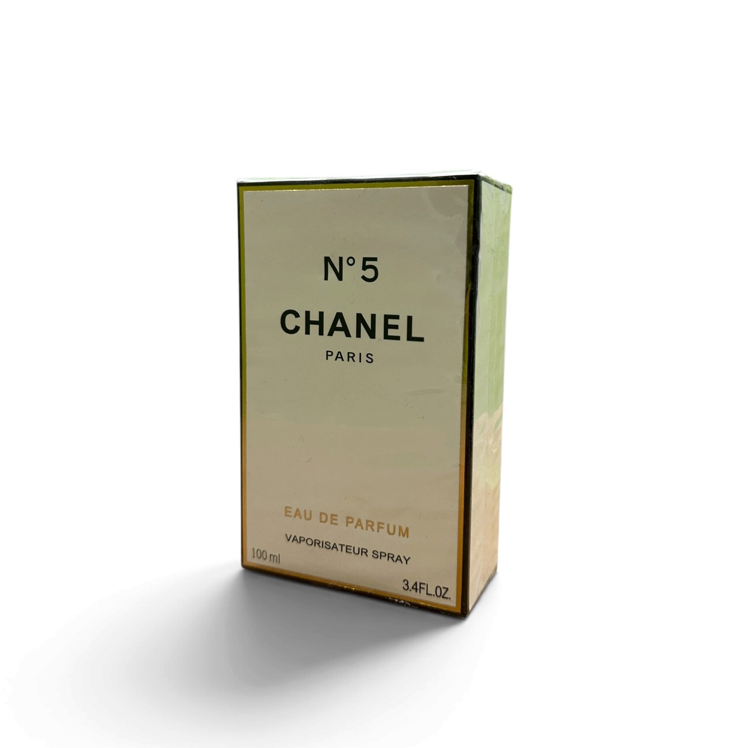 Chanel N°5 parfem