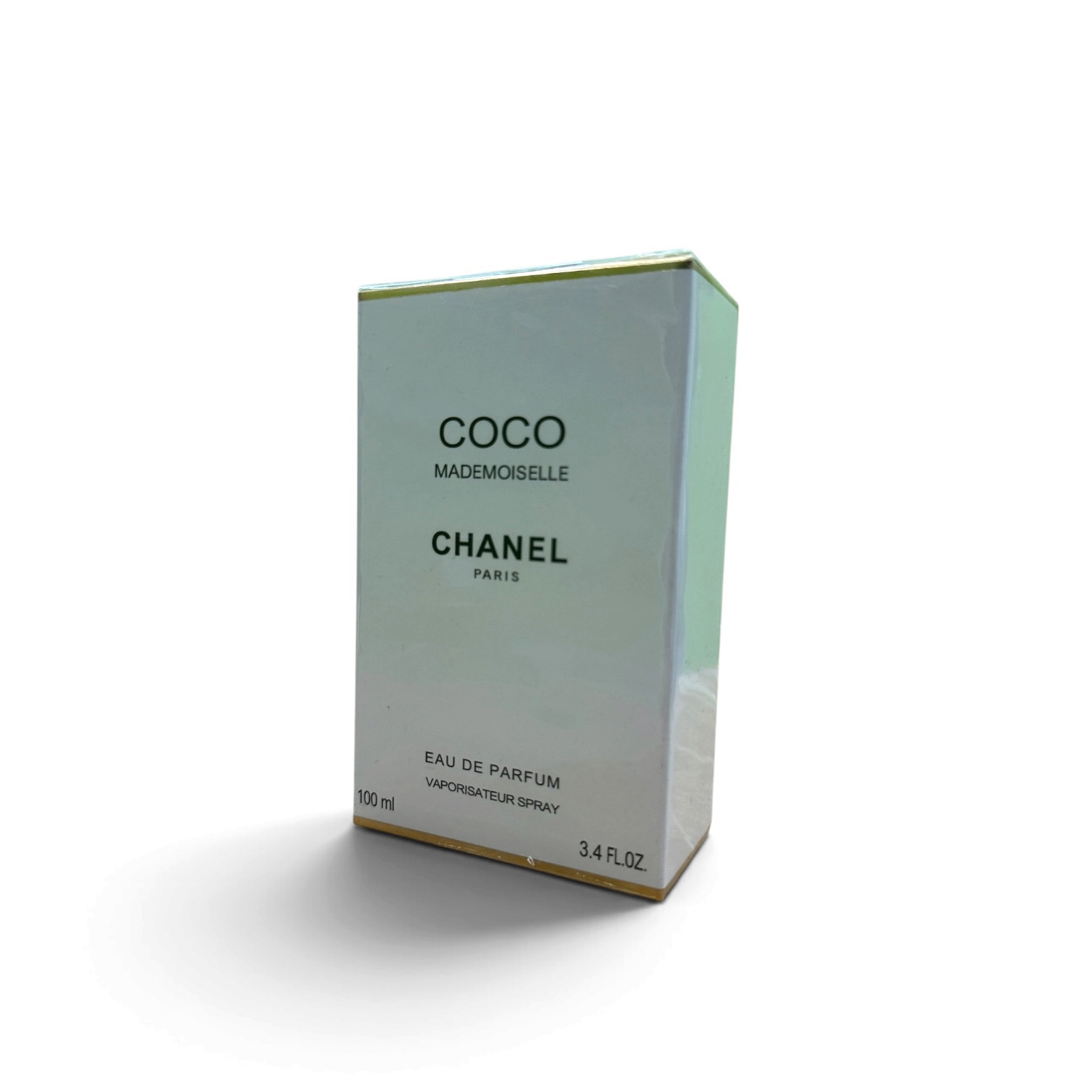 Chanel Coco Mademoiselle parfem