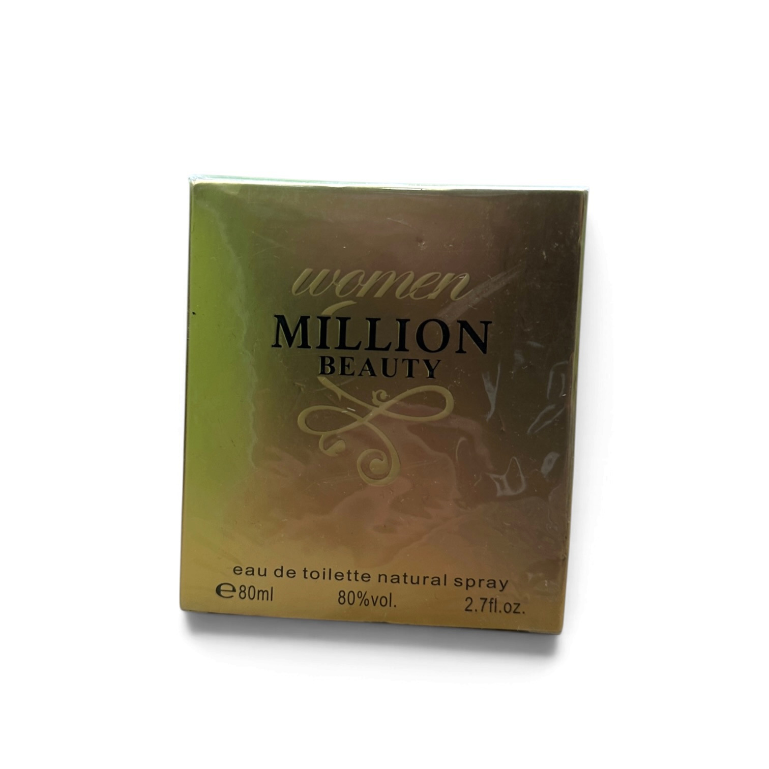 Paco Rabanne Million Beauty Women parfem