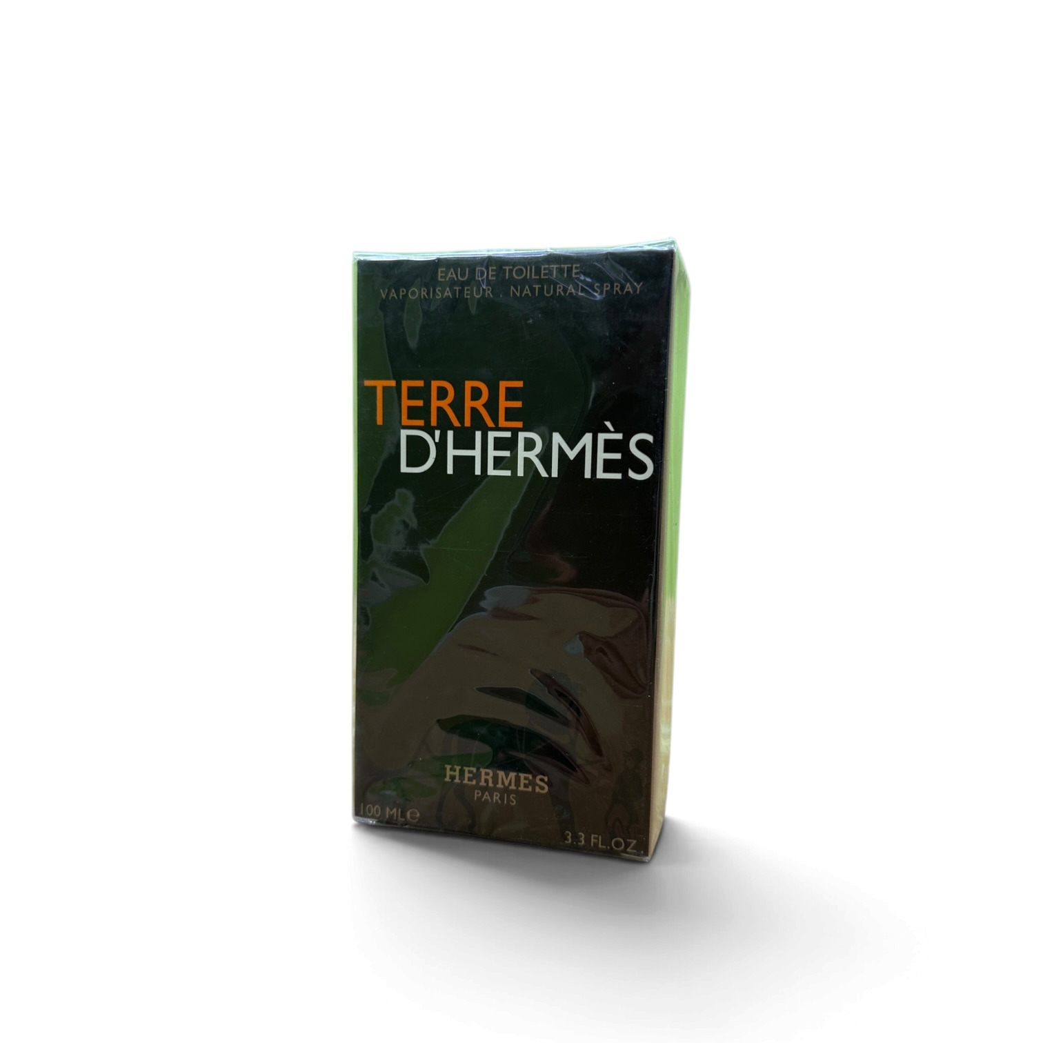 Hermès Terre d'Hermès parfem