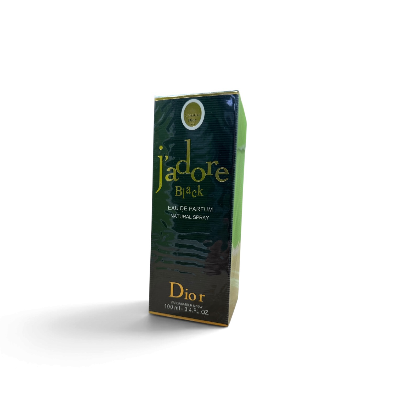 Dior J'adore Black parfem