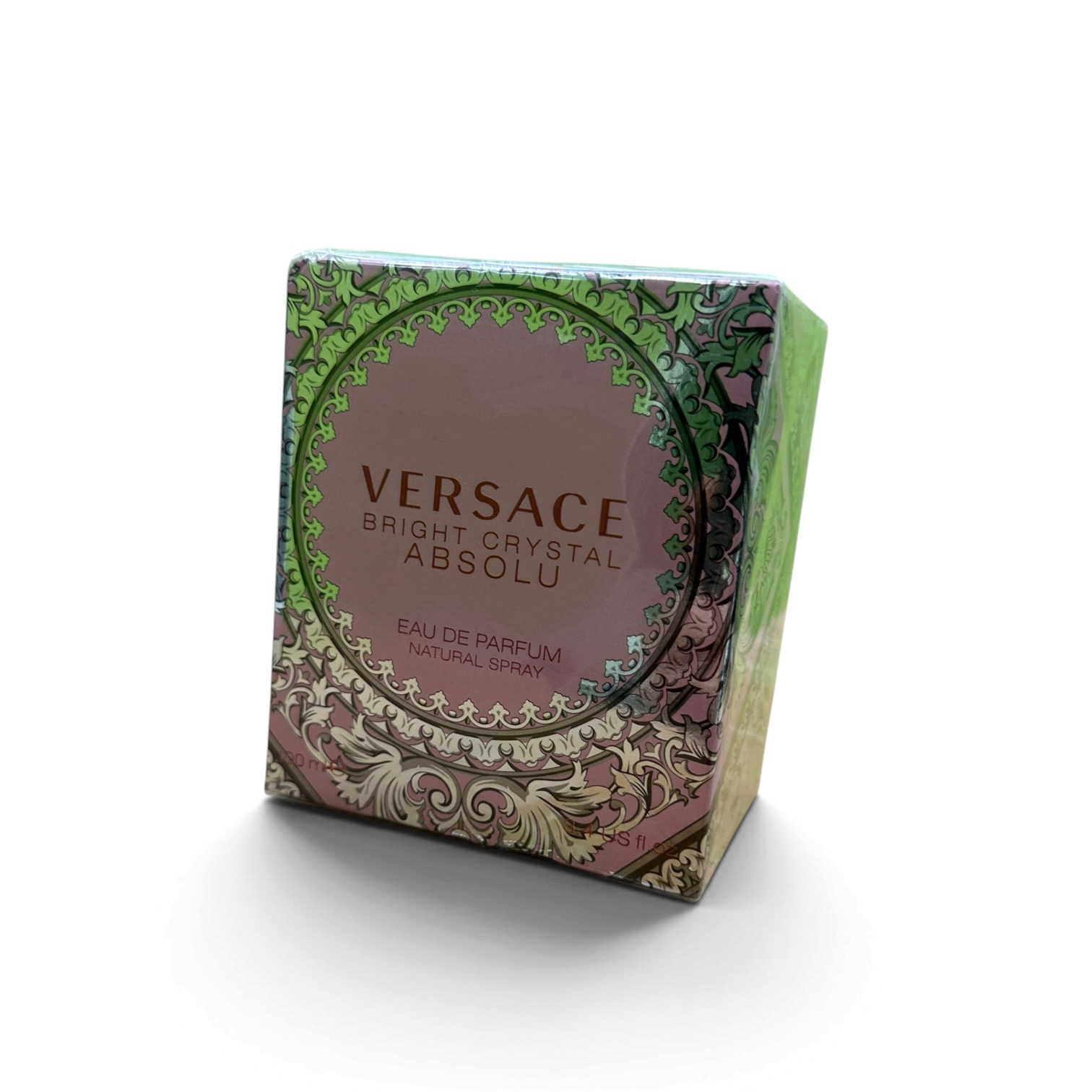 Versace Bright Crystal Absolu parfem