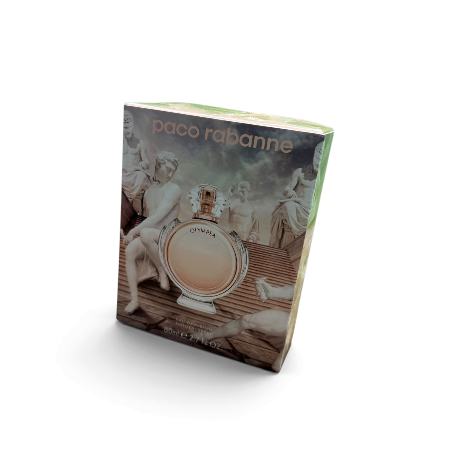 Paco Rabanne Olympéa parfem