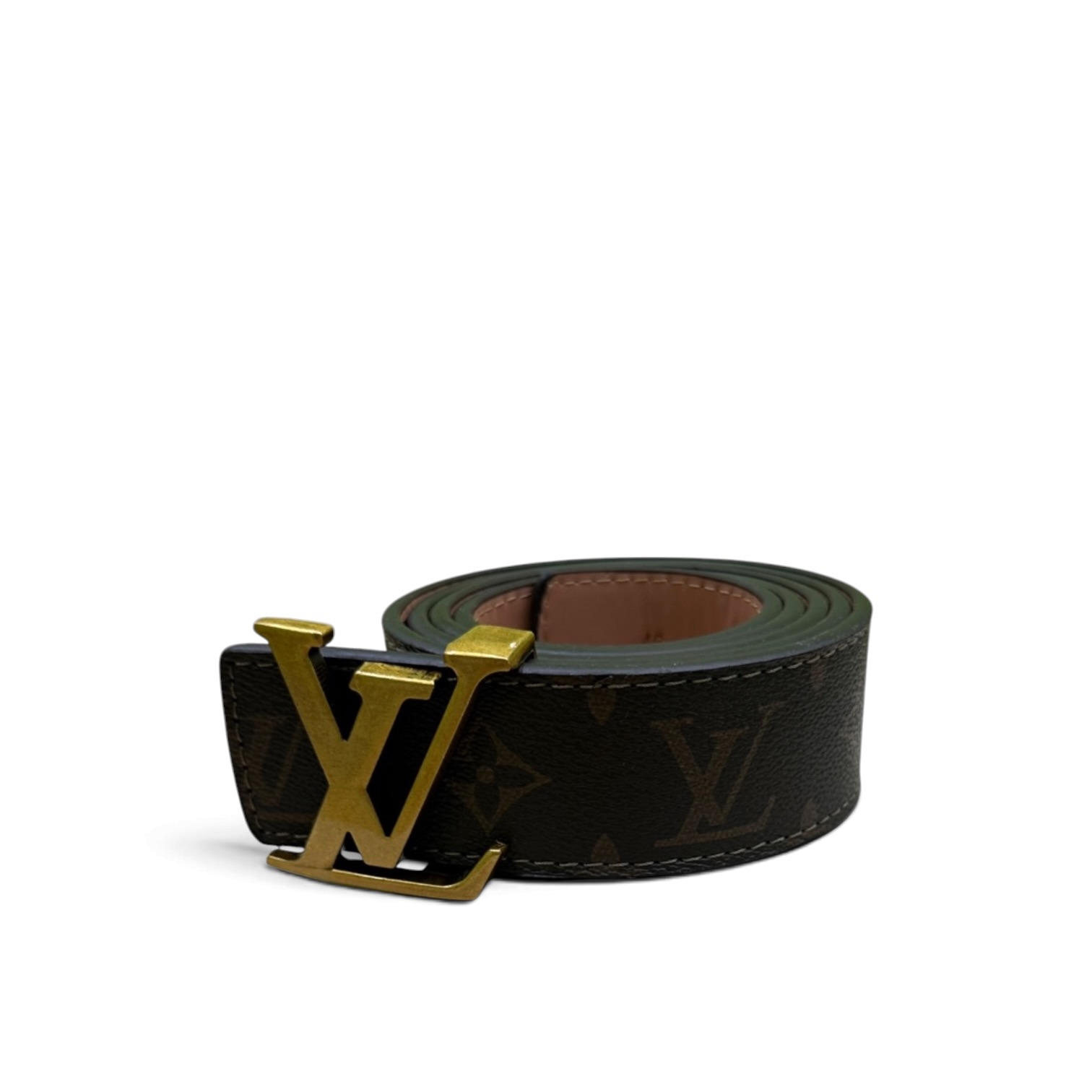 Louis Vuitton Monogram remen