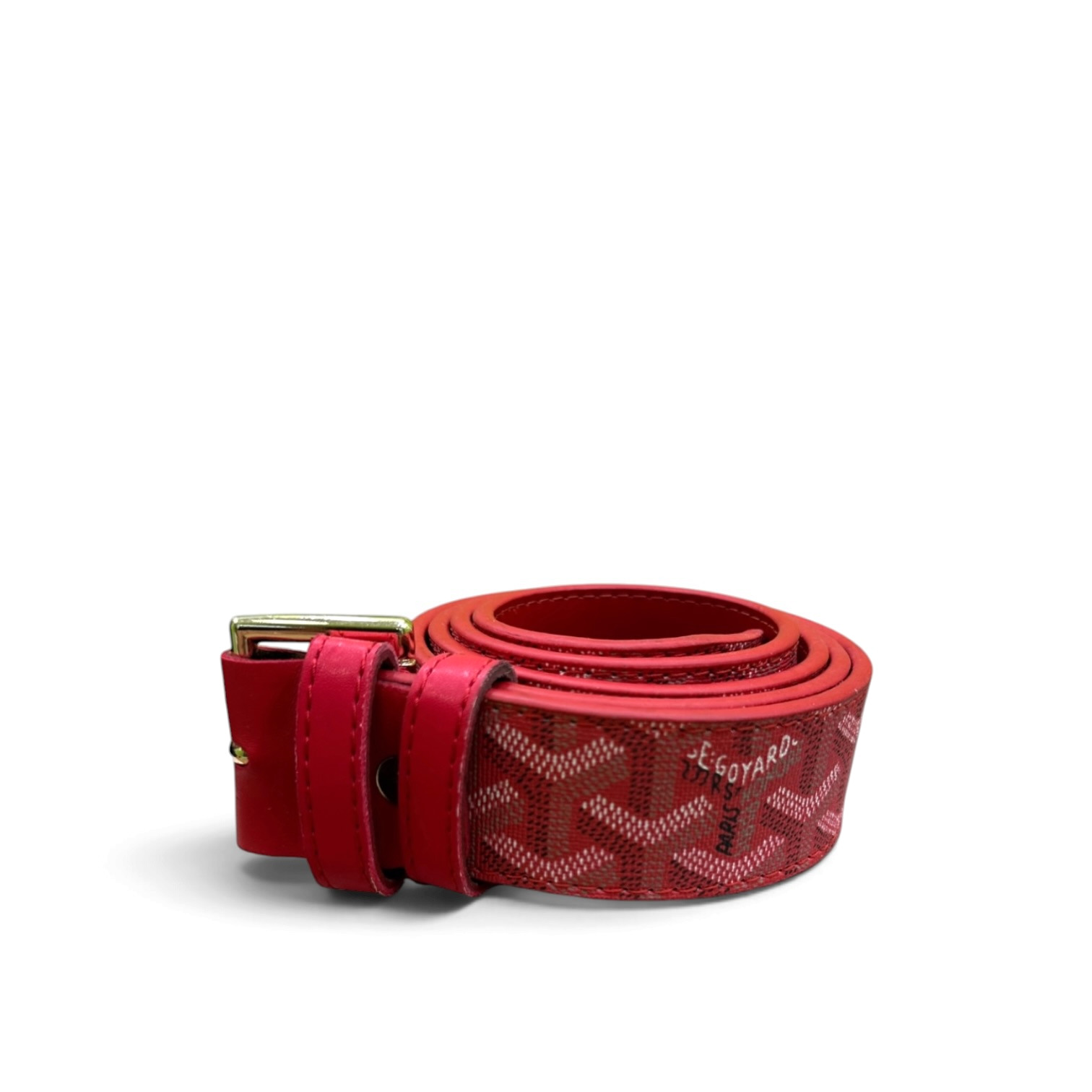 Goyard Goyardine remen