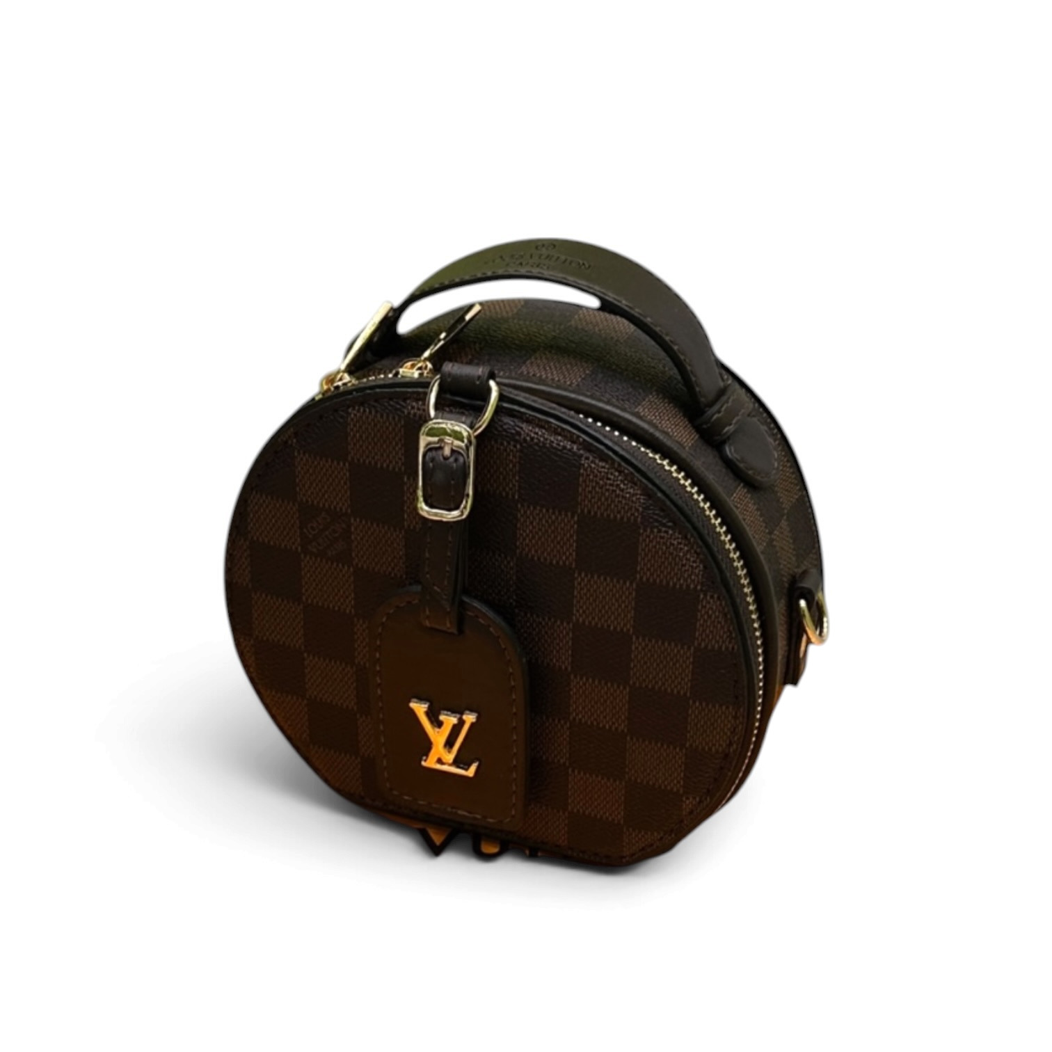 Louis Vuitton Boîte Chapeau torbica
