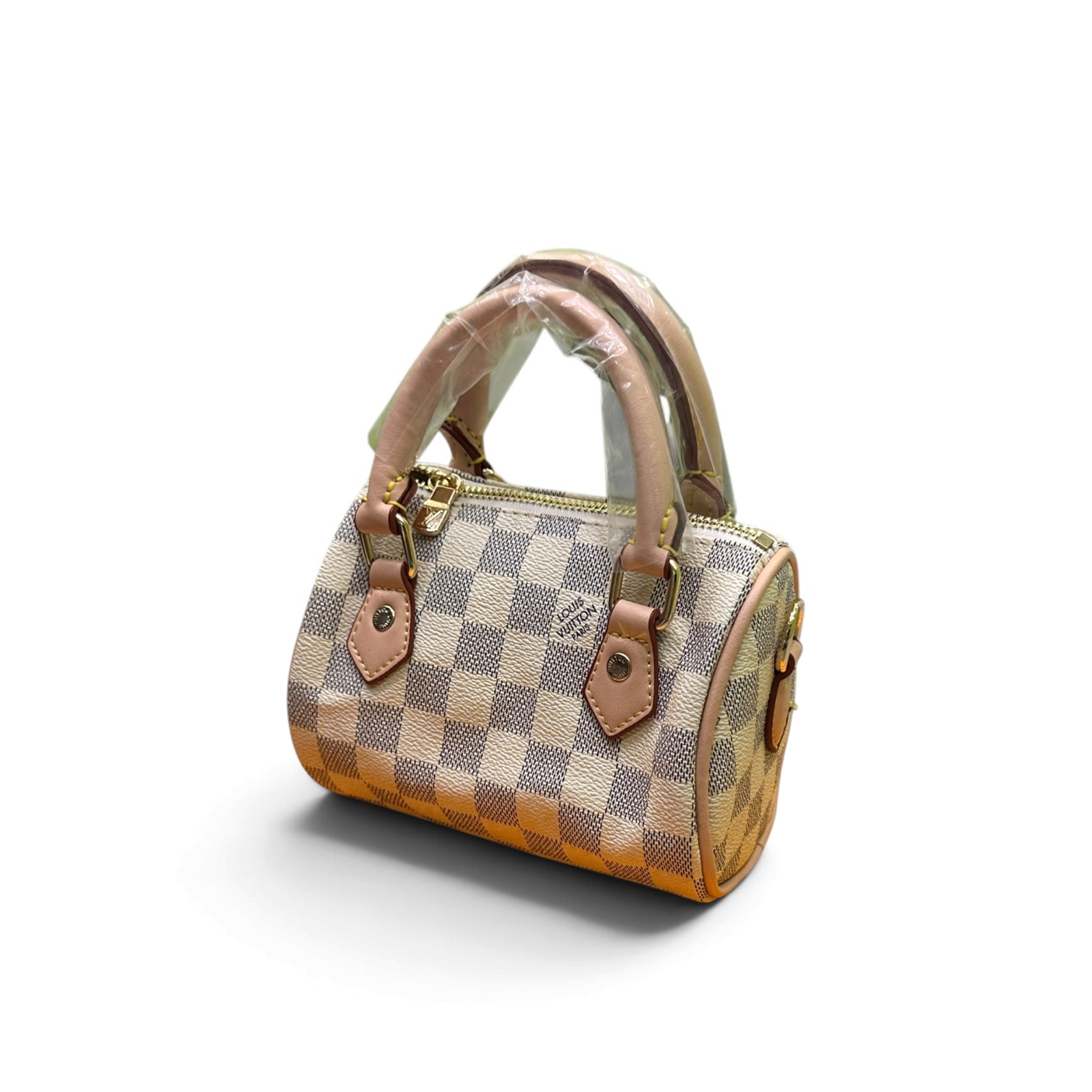 Louis Vuitton Speedy Nano torbica