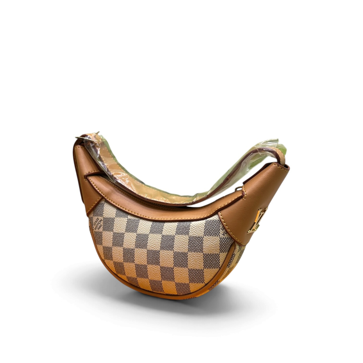 Louis Vuitton Croissant hobo torbica
