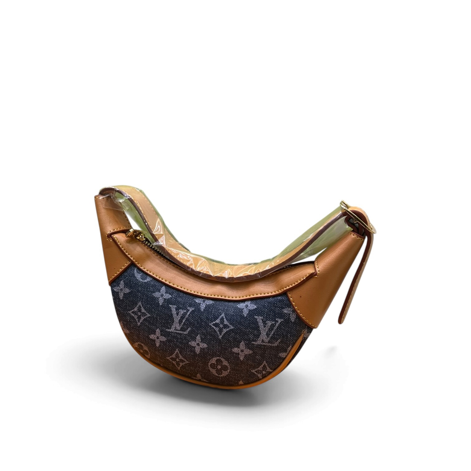 Louis Vuitton Croissant hobo torbica
