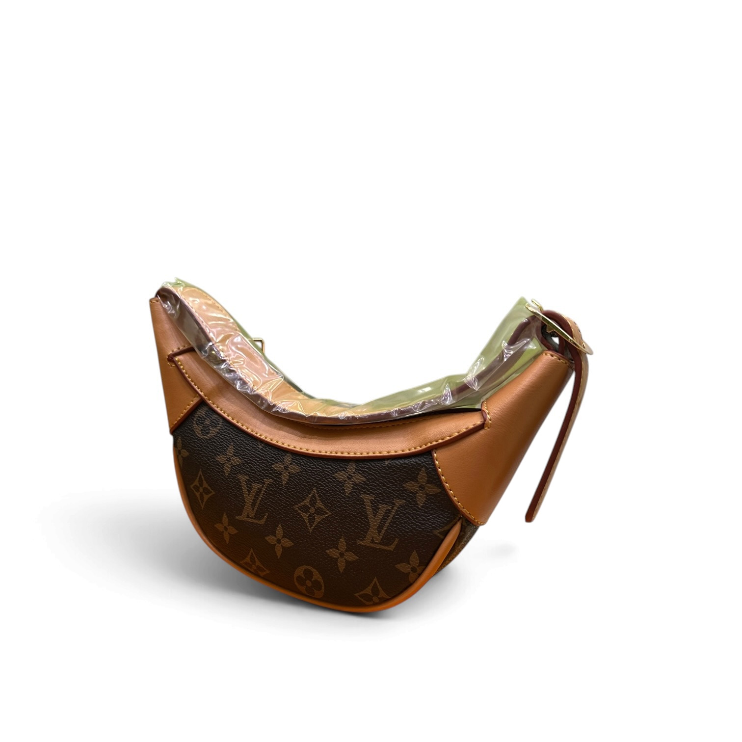 Louis Vuitton Croissant hobo torbica