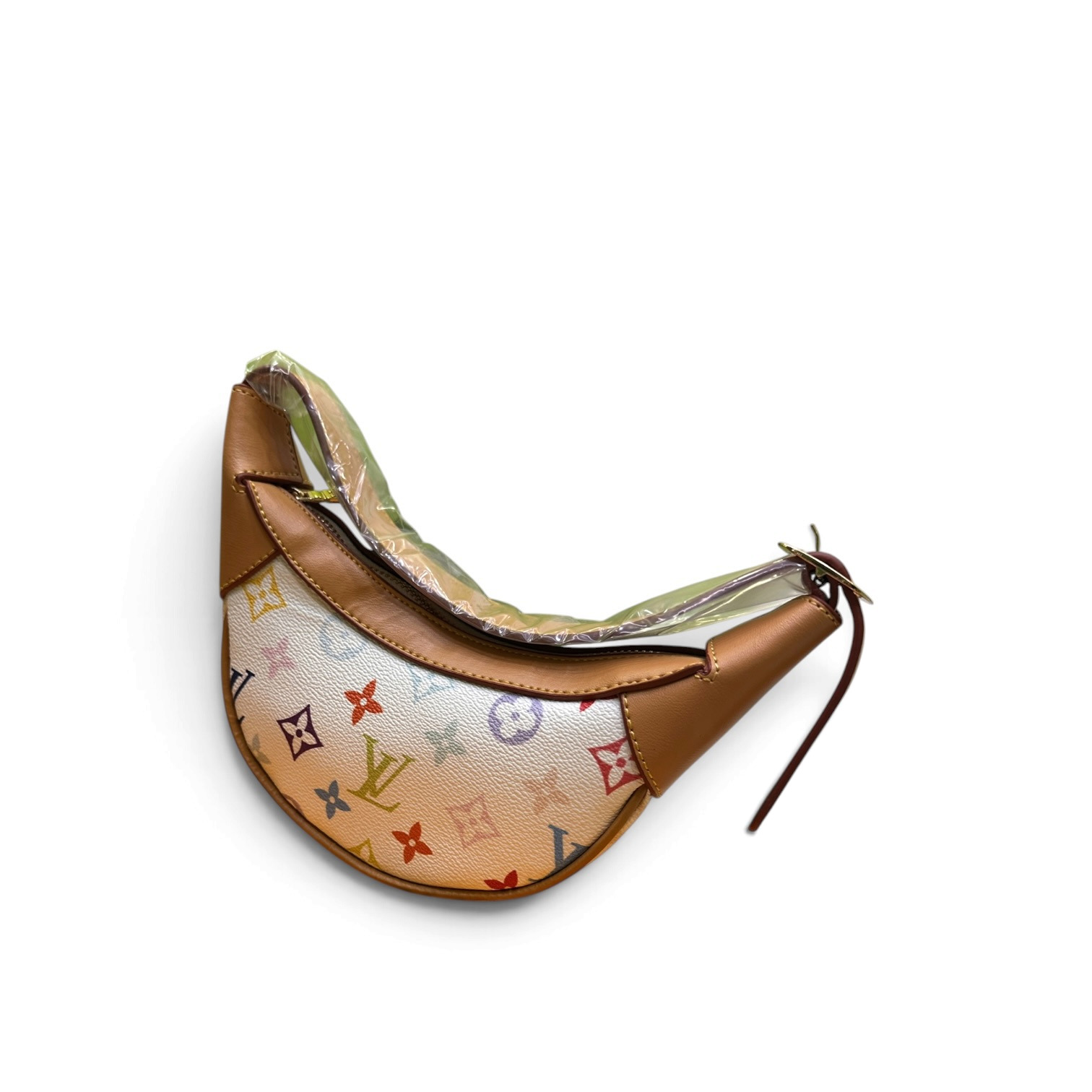 Louis Vuitton Croissant hobo torbica