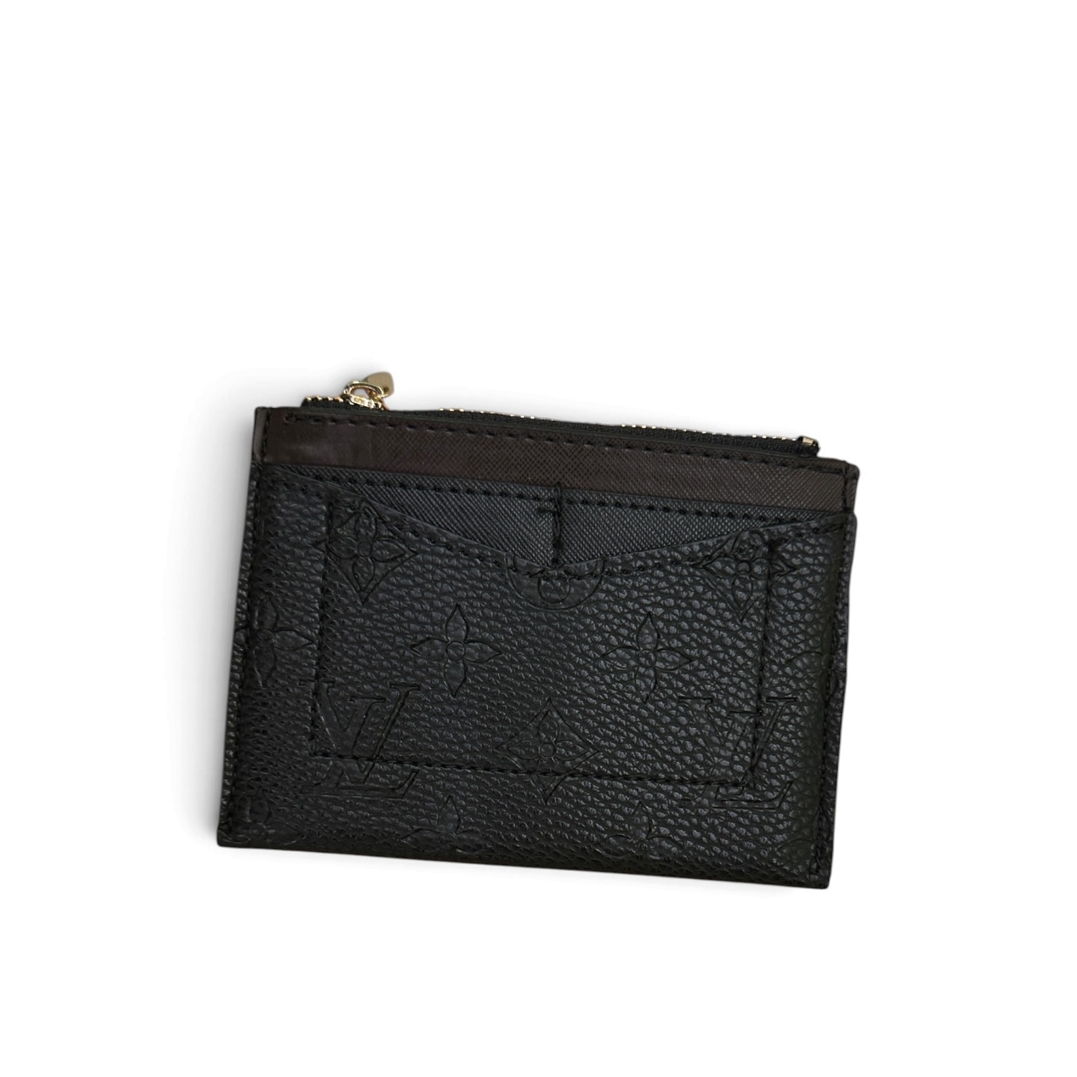 Louis Vuitton kartičar sa zipom