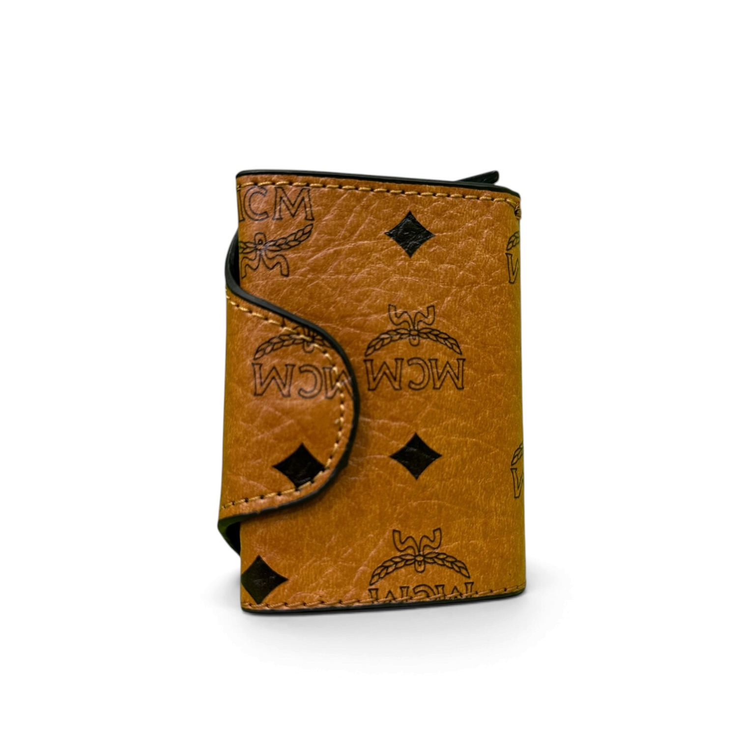 MCM pop-up kartičar