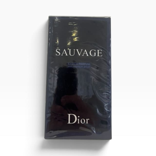 Dior Sauvage Eau de Parfum