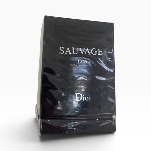 Dior Sauvage Elixir parfem