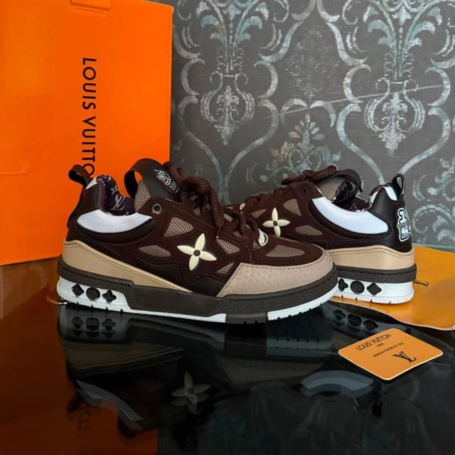Louis Vuitton LV Skate tenisice