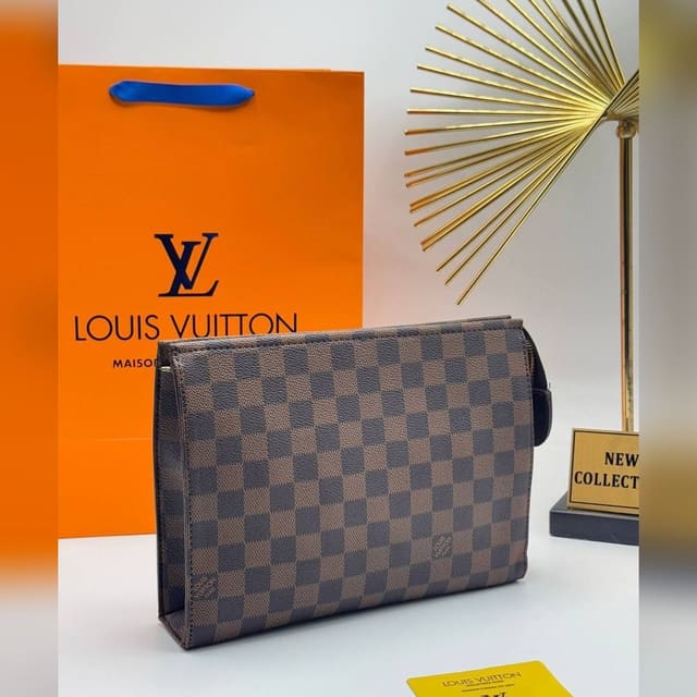 Louis Vuitton Toaletna torbica (pouch)