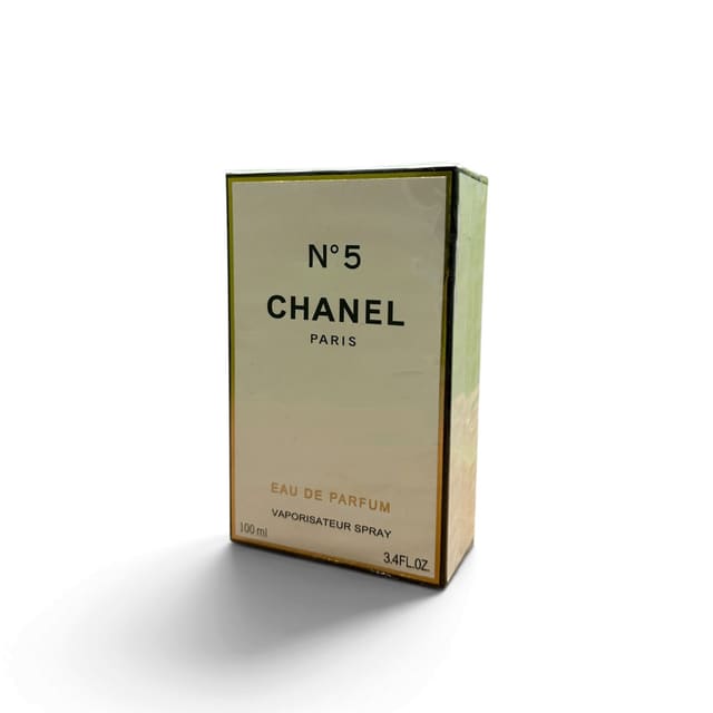 Chanel N°5 parfem