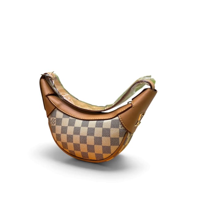 Louis Vuitton Croissant hobo torbica
