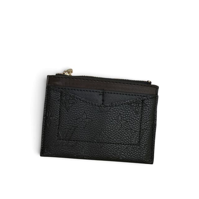 Louis Vuitton kartičar sa zipom
