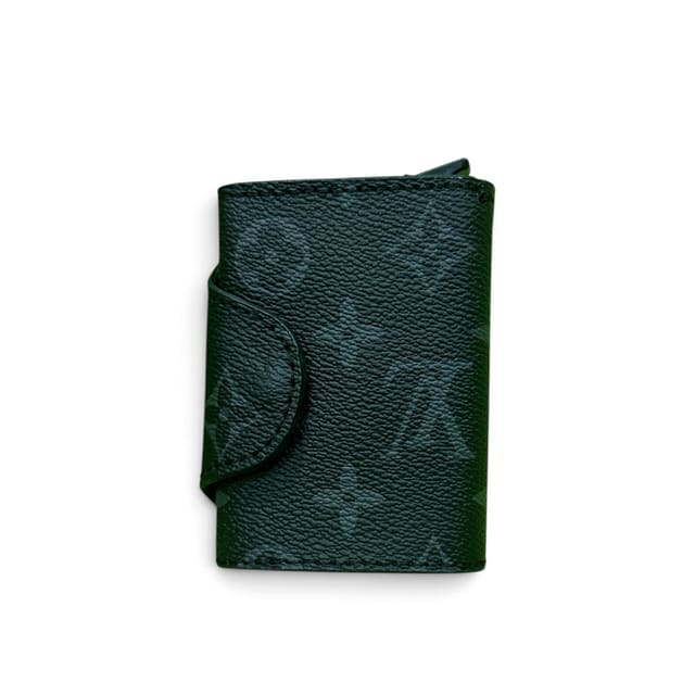 Louis Vuitton pop-up kartičar
