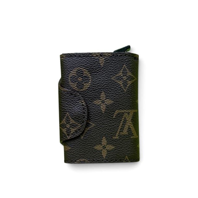 Louis Vuitton pop-up kartičar